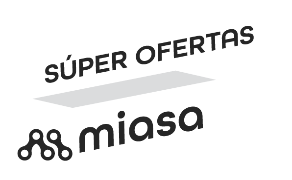 Newsletter - Súper Ofertas Miasa