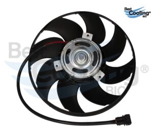 MOTOVENTILADOR VW EUROVAN 00-04