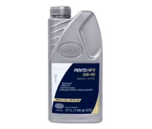 ACEITE MOTOR SINTETICO PENTOSIN HP