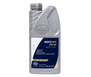 ACEITE MOTOR PENTOSIN HIGH AUDI