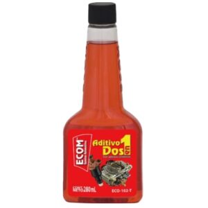 ADITIVO TODO TIPO DE GASOLINA 280 ML