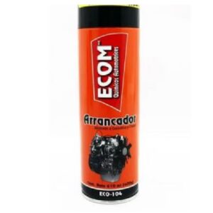 ARRANCADOR DE MOTORES 400 GMS EN AEROSOL