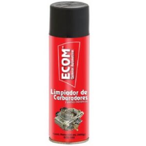 LIMPIADOR CARBURADORES 400 GMS EN AEROSOL