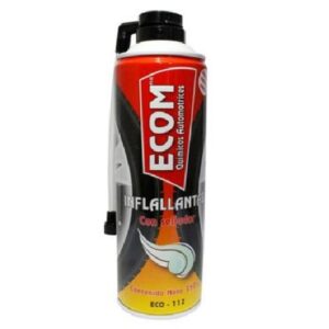 INFLALLANTAS CON SELLADOR 350GMS