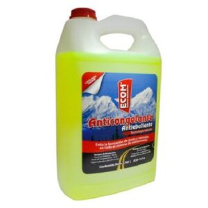 ANTICONGELANTE / REFRIGERANTE 3.785 LT LISTO PARA USARSE